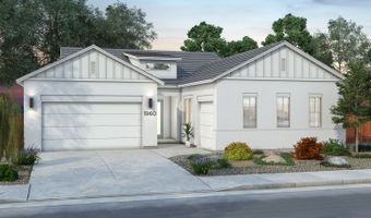 192 Wildcat Peak Dr Plan: Cross Creek, Plan 4, Carson City, NV 89701