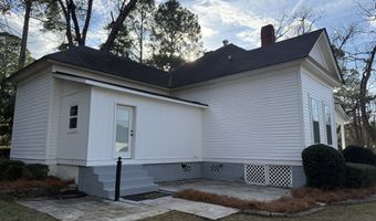 646 McLendon St, Ashburn, GA 31714
