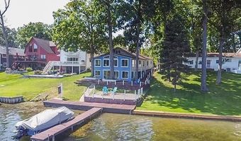 16431 Oak Hill Dr, Argentine, MI 48430