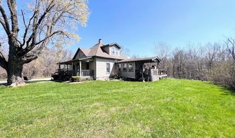 3559 N Us Highway 41, Bloomingdale, IN 47832