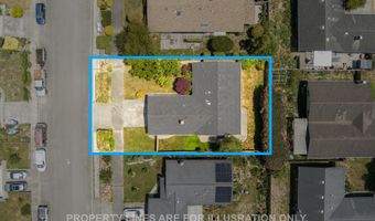 1741 Benjamin Ct, Arcata, CA 95521