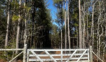 0 BURKS MOUNTAIN Rd, Appling, GA 30802