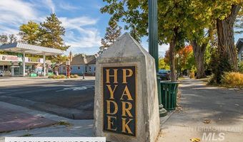 1318 N 11th St, Boise, ID 83702