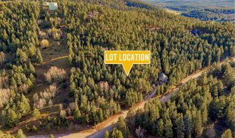 El Camino Real lot 35, Angel Fire, NM 87710