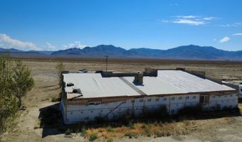 1199 Fire Station Rd S, Ely, NV 89301