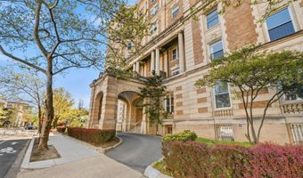 1851 COLUMBIA Rd NW 401, Washington, DC 20009