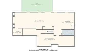 5644 Highbury Dr SE, Ada, MI 49301