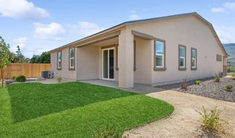 855 Bravestone Ave, Carson City, NV 89703