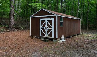 60162 N Harmony Rd, Amory, MS 38821
