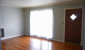 6321 SHERWOOD Dr, Anniston, AL 36206