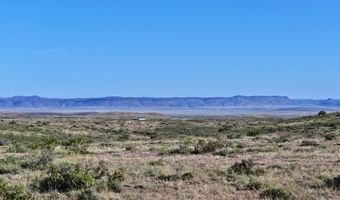 Tract 9 Sierra La Rana, Alpine, TX 79830