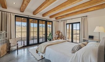 Cavalry Camp Road, Arroyo Seco, NM 87514