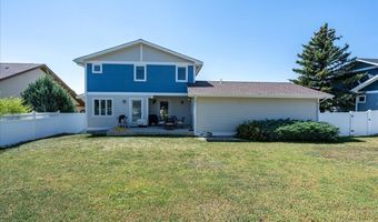 7119 LEGACY Pkwy, Cheyenne, WY 82009