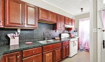 536 PIKE St, Reading, PA 19601