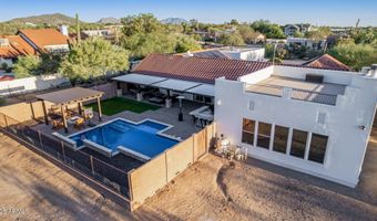 6632 E CALLE DE LAS ESTRELLAS Rd, Cave Creek, AZ 85331