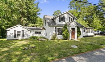 608 Black Plain Rd, North Smithfield, RI 02896