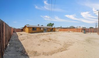 7317 California City Blvd, California City, CA 93505
