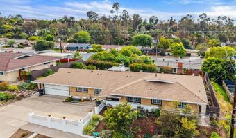 5760 Urban Dr, La Mesa, CA 91942