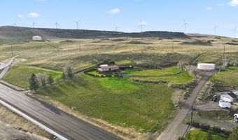 1490 MAIN St, Arlington, OR 97812