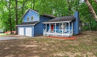 6330 Mt Pisgah Ln, Austell, GA 30168