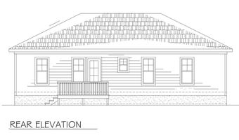 301 Keyser St, Aberdeen, NC 28315