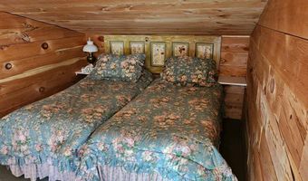 41 Wild Iris Rd, Bluewater, NM 87005