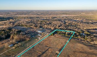 Tract 5 Highway 377, Ada, OK 74820