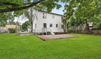 35 WALDRON Rd, Allentown, NJ 08501
