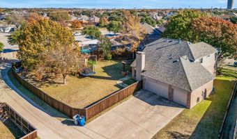 1409 Blair Ct, Allen, TX 75002