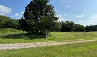 758 S Buffalo Rd, McAlester, OK 74501