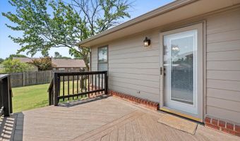 931 King Dr, Bartlesville, OK 74006