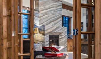 1449 Crystal Lake Rd, Aspen, CO 81611