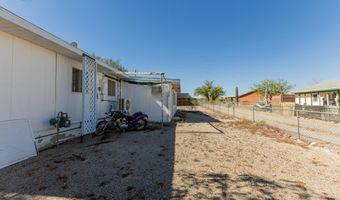 420 W 6TH St, Ajo, AZ 85321