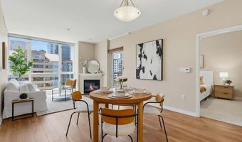 300 W Beech St 1101, San Diego, CA 92101