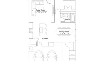 1012 RED FINCH Way, Angier, NC 27501