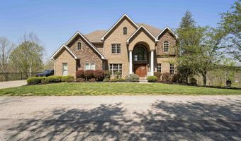 197 St. Andrews Dr, Barboursville, WV 25504