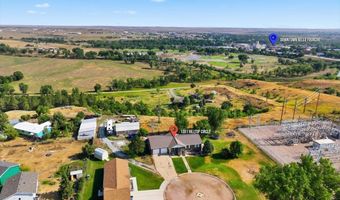 1301 Hilltop Cir, Belle Fourche, SD 57717