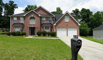 1904 Smithgrove Ct, Ellenwood, GA 30294