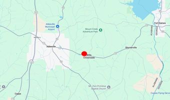 County Road 415, Abbeville, AL 36310