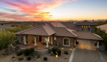 33014 N 53RD Pl, Cave Creek, AZ 85331