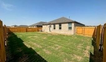 901 Calhoun Dr, Anna, TX 75409