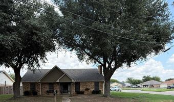 1012 Lincoln Dr, Sulphur Springs, TX 75482