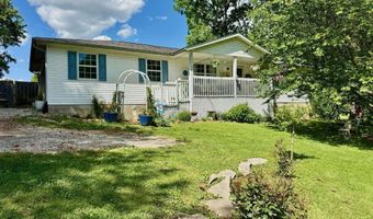 45 Hickory Heights Dr, Bedford, IN 47421
