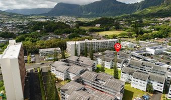46-267 Kahuhipa Street C303, Kaneohe, HI 96744