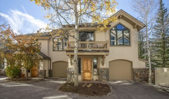 275 Aspen Lane 16, Beaver Creek, CO 81620