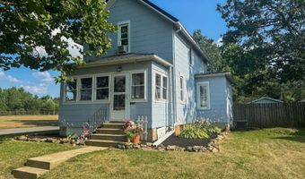 156 Bryan St, Berne, IN 46740
