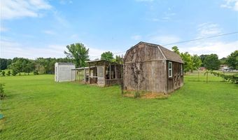 3114 W Collum Ln, Alma, AR 72921
