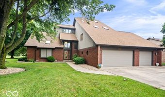 5298 Royal Troon Way, Avon, IN 46123