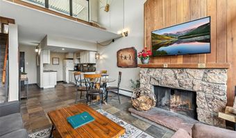 631 VILLAGE Rd 34330, Breckenridge, CO 80424