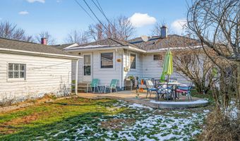 426 N 14th Ave, Beech Grove, IN 46107